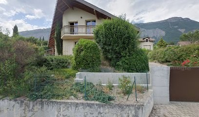 Mangione Frédéric, Plombier à Saint-Ismier