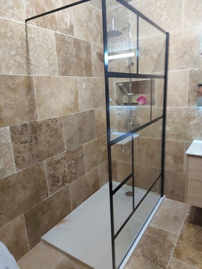 Lopez Herve, Plombier à Saint-Cyprien