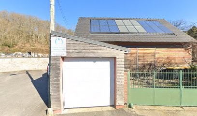 Domociel, Plombier à Limours