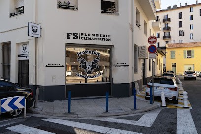 F.S Plomberie & Climatisation - Installation, Dépannage & Entretien à Nice, Plombier à Nice