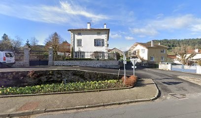 Chambefort Jean, Plombier à Vorey