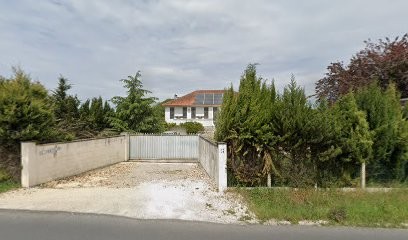 Terryn Dominique, Plombier au Pizou