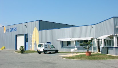 GIRES, Plombier à Tain-l'Hermitage