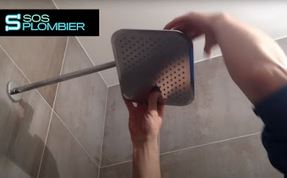Sos Plombier Plombier à Paris 18