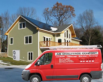 AB CHAUFFAGE CONFORT, Plombier à Mondeville