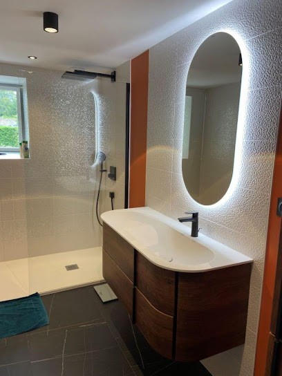 Sorin Florent, Plombier à Vallet