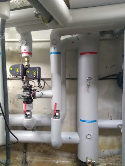 Entreprise Plomberie Et Chauffage Près La Rochelle - SARL CLIMATHERM, Plombier à Vérines