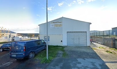 Sarl Courand Pascal, Plombier à Saint-Sulpice-de-Royan