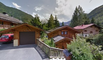 Scopel Didier, Plombier aux Houches