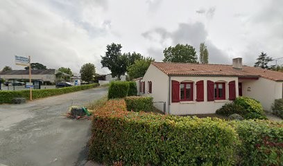 Lumineau Ets, Plombier aux Landes-Genusson