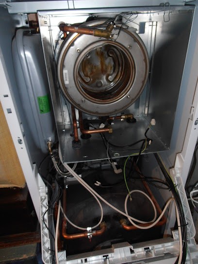 Entreprise Ferrandis, Plombier à Saint-Georges-d'Orques