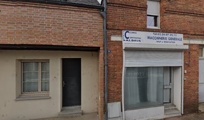 Correia Contructions, Plombier à Salbris