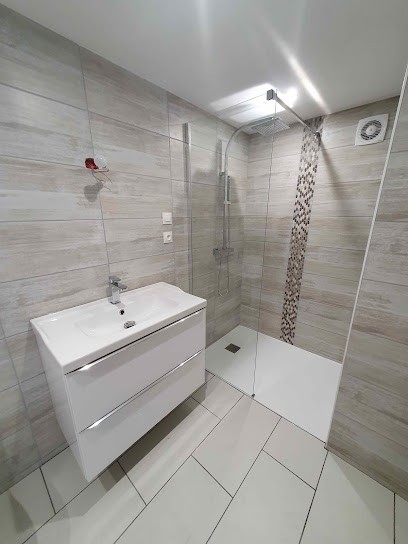 R2GC, Plombier à La Balme-les-Grottes