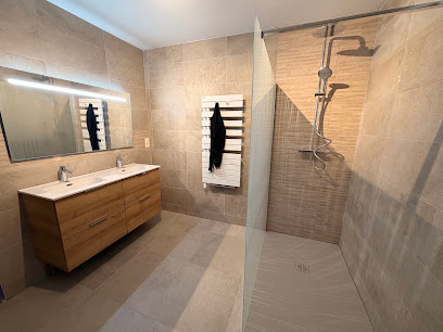 Aux Services D'occitanie -Plombier & Rénovation Salle De Bain À Coursan Plombier à Coursan