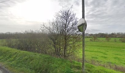 Hoffmann Sigurd, Plombier à Granville