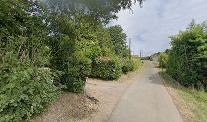 SAS SAVIGNY LAMOUR, Plombier à Valdivienne