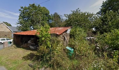 Lecuirot Jean-Claude, Plombier à Rampan
