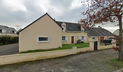 Barbin Pascal, Plombier à Verrières-en-Anjou