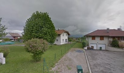 Maréchal Alain, Plombier à Pers-Jussy