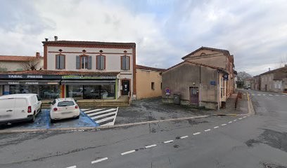 Alain Bonhomme GARCIA ECO THERMIQUE, Plombier à Lescure-d'Albigeois