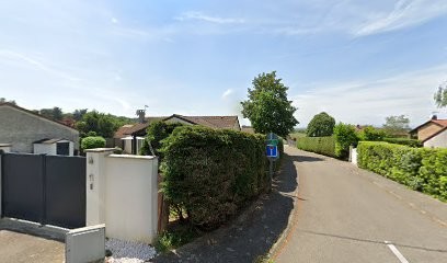 Gayon Laurent, Plombier à Chaponnay