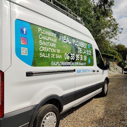 Eau Plombier De La Scie, Plombier à Dénestanville