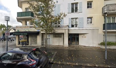 Depan Discount, Plombier à Saint-Brice-sous-Forêt