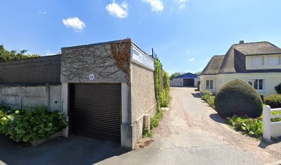 Catel Bruno, Plombier à Yvetot