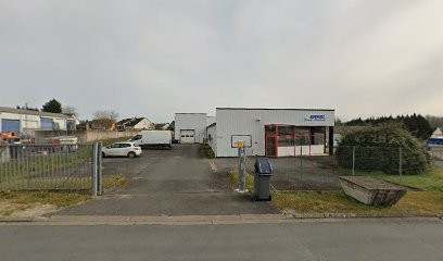 Boisaubert Plombier (EURL), Plombier à Saint-Martin-le-Beau