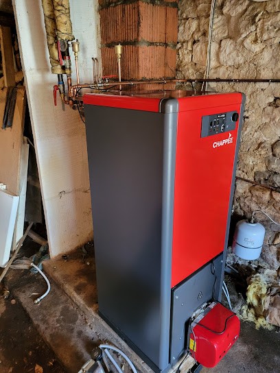 AQUA SERVICE SL - Sylvain LECOIFFIER, Plombier à Port-d'Envaux