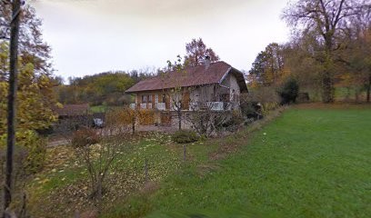 Puthod Christian, Plombier à Entrelacs