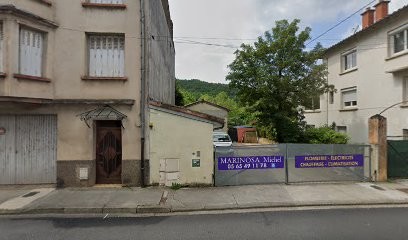 Sarl Marinosa Michel, Plombier à Saint-Affrique