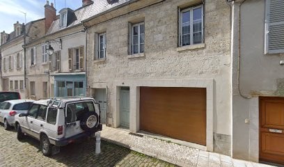 Lesage Plomberie (Sarl), Plombier à Bourges