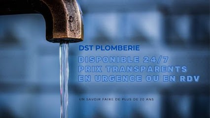 DST Plomberie, Plombier à Trans-en-Provence