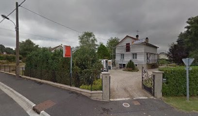 Rullaud Jean-Louis, Plombier à Saint-Gaultier