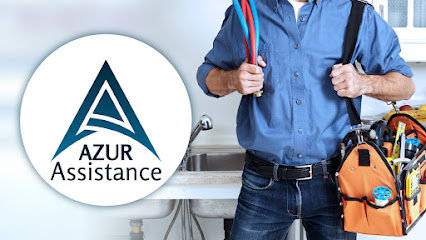 Azur Assistance Saint-Raphaël Plombier à Saint-Raphaël