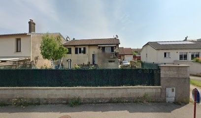 Philippe Gerard, Plombier à Tomblaine