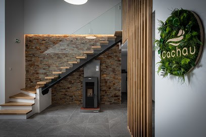 Cachau Et Fils, Plombier à Labastide-Monréjeau