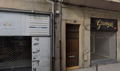 ENTREPRISE PARSY ET FILS, Plombier à Sète