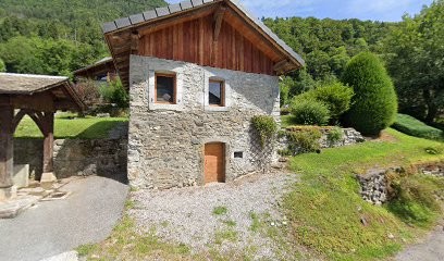 EURL Missillier, Plombier à Taninges