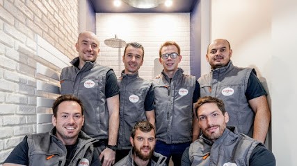 Guibs Rénovation, Plombier à Levallois-Perret