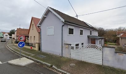 Amps Sarl, Plombier à Reichstett