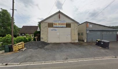 Jérôme Guérin, Plombier à Saint-Gobain