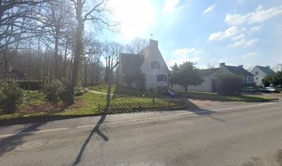 Brandily Joël, Plombier à Plouër-sur-Rance