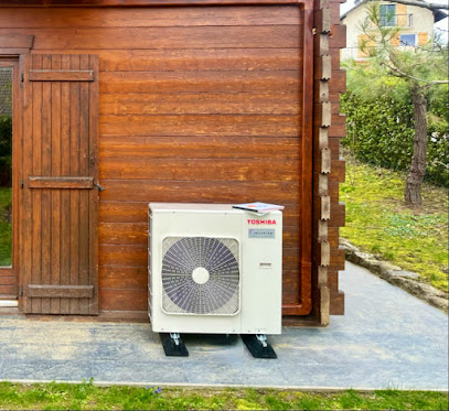 Nicolas Besnard Plombier Climatisation Chauffage, Plombier à Alby-sur-Chéran