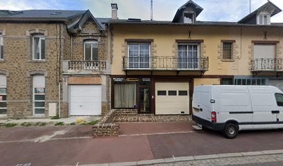 Pautrel Philippe Jean-Pierre, Plombier à Saint-Hilaire-du-Harcouët