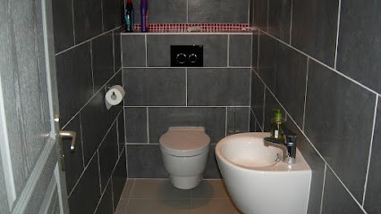 Rapid'eau, Plombier à Saint-Gilles