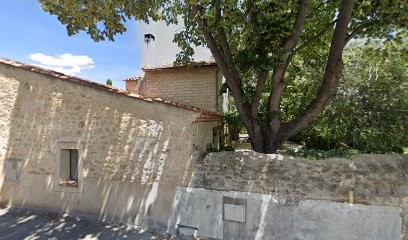 Baurens Yves, Plombier à Poussan