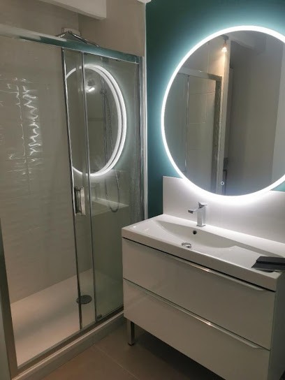 Etablissement Serban, Plombier à Margaux-Cantenac