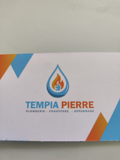 Plombiertempia Pierre Plombier à Tréfumel